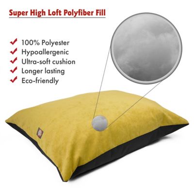 Image showing  Villa Super Value Pillow Dog Bed