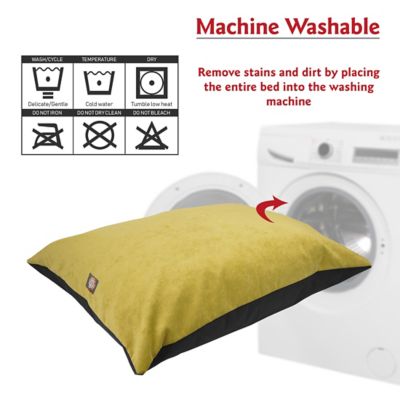 Image showing  Villa Super Value Pillow Dog Bed