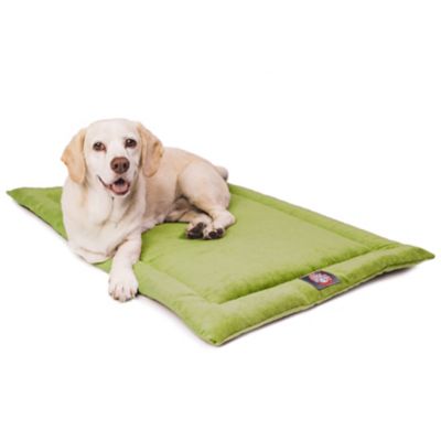 Majestic Pet Villa Dog Crate Mat