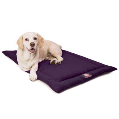 Image showing  Villa Dog Crate Mat
