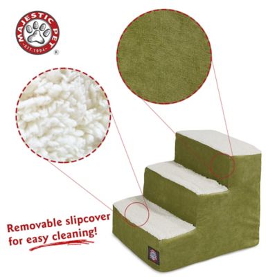 Image showing  Villa 3-Step Pet Stairs