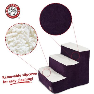 Image showing  Villa 3-Step Pet Stairs