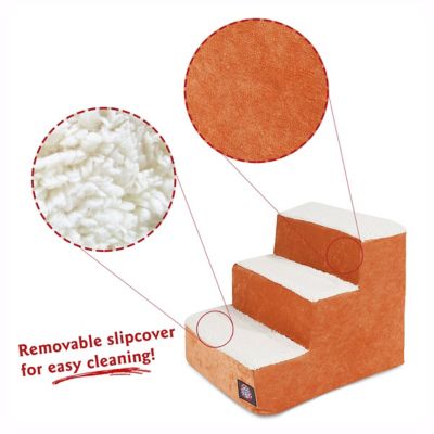 Image showing  Villa 3-Step Pet Stairs