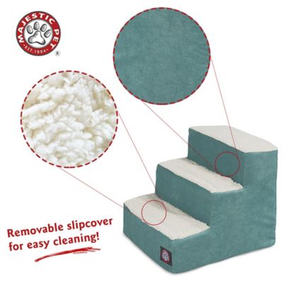 Image showing  Villa 3-Step Pet Stairs