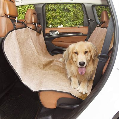 Majestic Pet Hammock Back Seat Cover