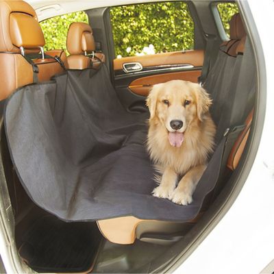 Majestic Pet Hammock Back Seat Cover