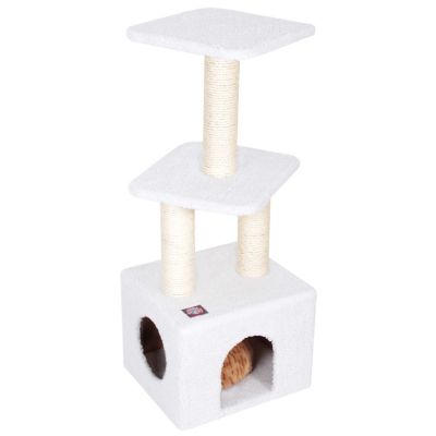 Majestic Pet 40 in. Casita Cat Tree