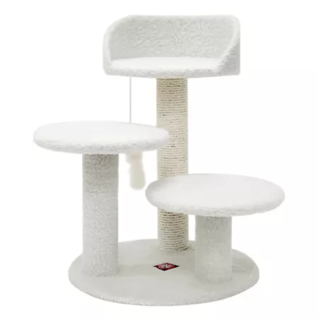 Majestic Pet 20" Cat Tree Cat Trees & Condos