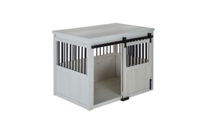 New Age Pet Homestead 1-Door ECOFLEX Pet Crate