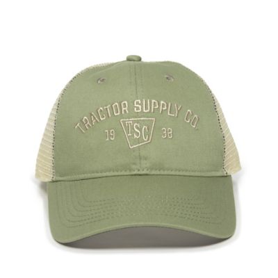 Image showing  Unisex Adult Low-Profile Mesh Back Baseball Cap