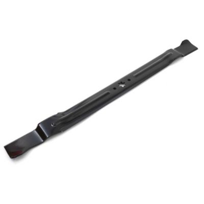 Image showing  30 in. Mulching Lawn Mower Blade for Rear-Engine Mini Riding Mowers 2012-Present