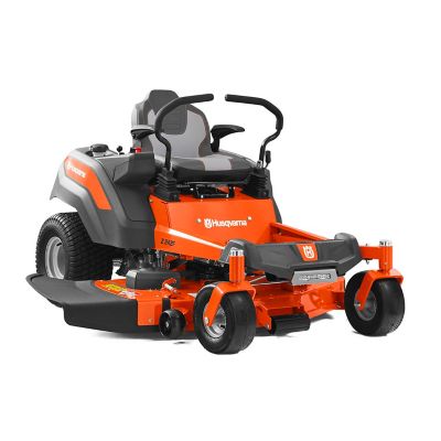 Husqvarna discount mulching mower