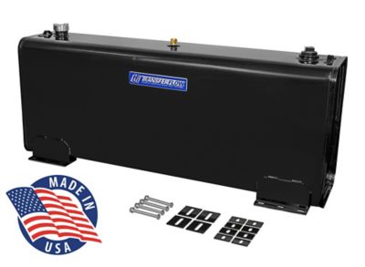 Transfer Flow, Inc. - Aftermarket Fuel Tank Systems - 40 Gallon