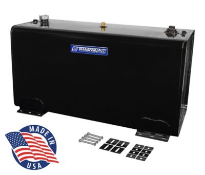 Transfer Flow Inc. 80-Gallon Diesel Refueling and Transfer Tank