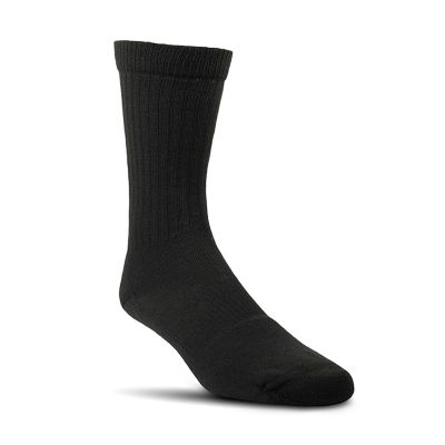Image showing  Unisex Coronado Lightweight Extended Crew Socks, 1 Pair