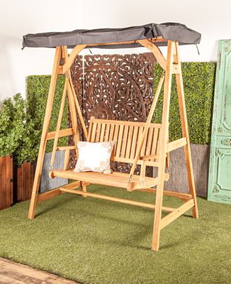 Tractor supply deals porch swing