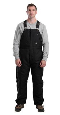  Alpine Swiss Mens Insulated Snow Bib Overalls