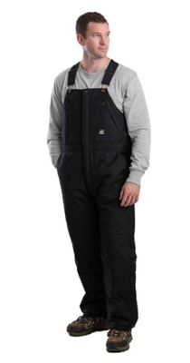 Image showing  Men's Icecap Arctic Nylon Insulated Bib Overalls