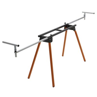 Image showing  Portable Folding Miter Saw Stand