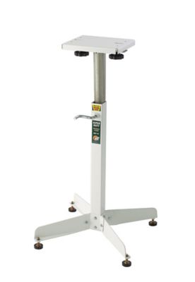 HTC 500 lb. Capacity Heavy-Duty Grinder Stand