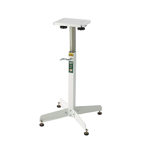 HTC 500 lb. Capacity Heavy-Duty Grinder Stand