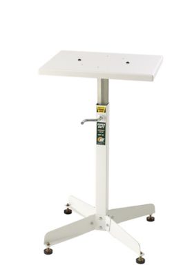 HTC 500 lb. Capacity Universal Tool Pedestal Stand