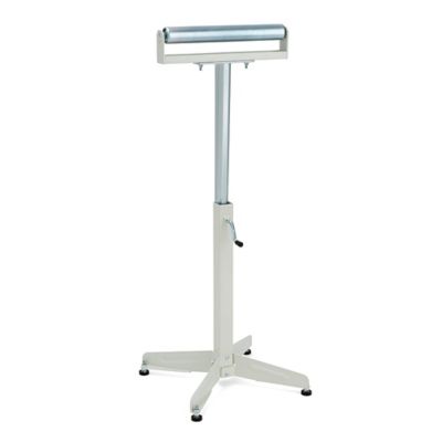 Image showing  500 lb. Capacity Super-Duty Roller Stand