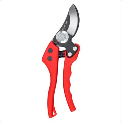 Corona Ergonomic Bypass Pruner, 3/4 in. Cut Capacity