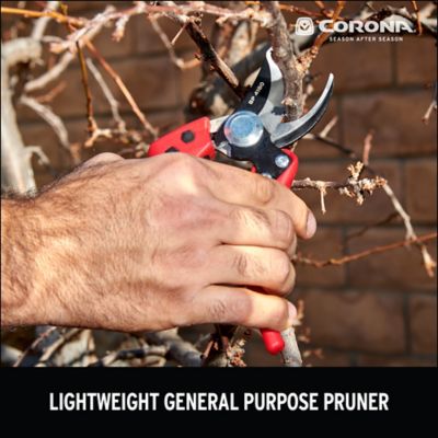 Image showing  Ergonomic Bypass Pruner, 3/4 in. Cut Capacity