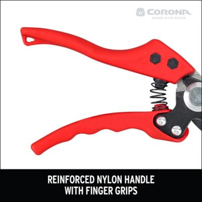 Image showing  Ergonomic Bypass Pruner, 3/4 in. Cut Capacity