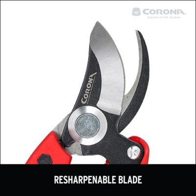 Image showing  Ergonomic Bypass Pruner, 3/4 in. Cut Capacity