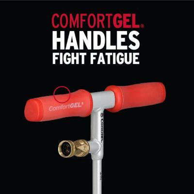 Image showing  RootIRRIGATOR with ComfortGEL Grip