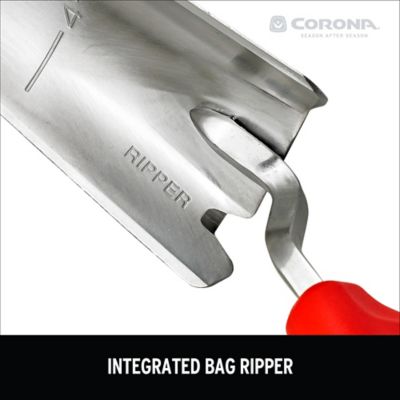 Image showing 5 th Corona ComfortGEL Premium Trowel