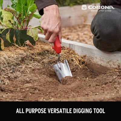 Image showing 7 th Corona ComfortGEL Premium Trowel