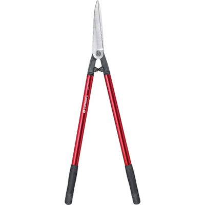 Corona 21 in. Serrated Blade Hedge Shears