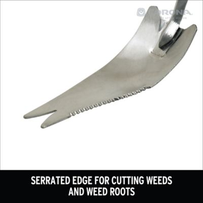 Image showing 5 th Corona ComfortGEL Premium Weeder