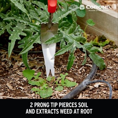Image showing 6 th Corona ComfortGEL Premium Weeder