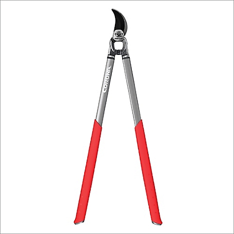 Corona 31 in. Forged ProCUT Bypass Lopper, 2 in. Cut Capacity