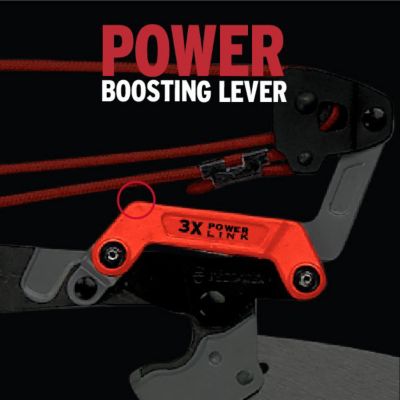 Image showing  13 in. DualLINK Tree Saw and Pruner, 12 ft.