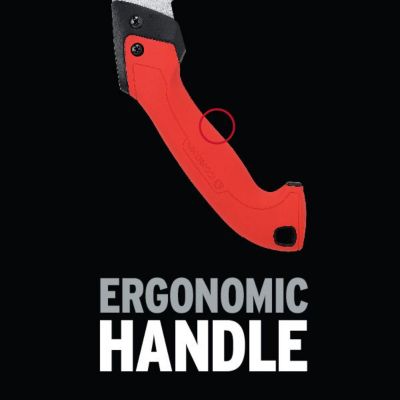 Image showing  14 in. RazorTOOTH Pruning Saw