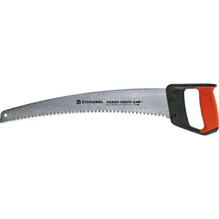 Corona 18 in RazorTOOTH Saw with D-Handle Pruning Saws