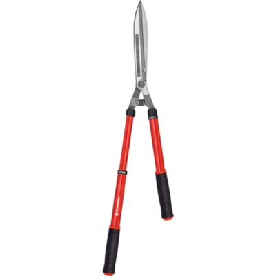 Corona 13-20 in. Extendable Reach Hedge Shears