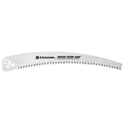 Corona 13 in. Replacement RazorTOOTH Saw Tree Pruner Blade