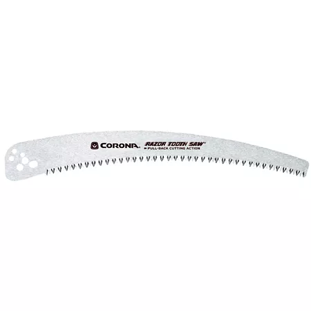 Corona Replacement Blade for RazorTOOTH 13 in Saw Tree Pruner Pruning Saws