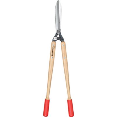 Corona Serrated Blade Hedge Shears