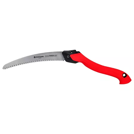 Corona RazorTOOTH 10 in Folding Pruning Saw Pruning Saws