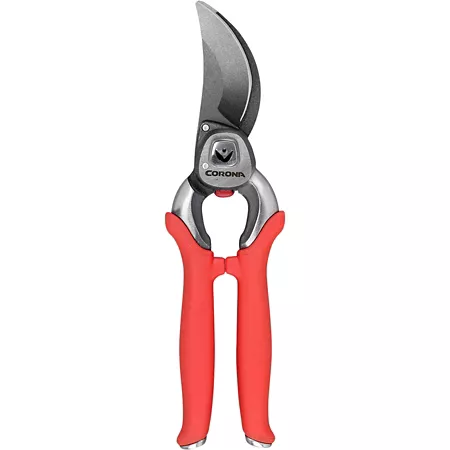 Corona Forged Pro Cut Bypass Pruning Shears 1" Cutting Capacity Hand Pruners