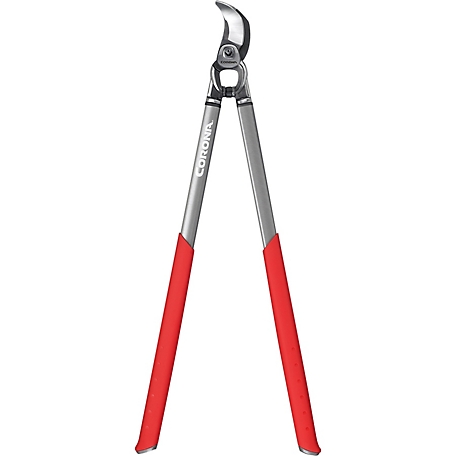 Corona 31 in. Forged DualCUT Bypass Lopper, 2 in. Cut Capacity
