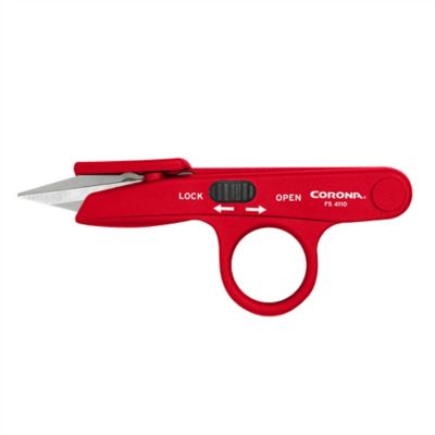 Corona Hydroponic Finger Micro Snips