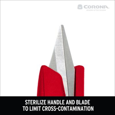 Image showing  Hydroponic Finger Micro Snips